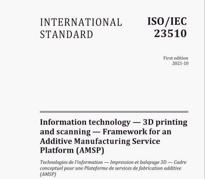 ISO/IEC 23510:2021 pdf download