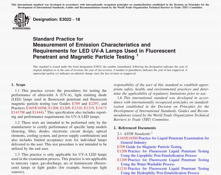 ASTM E3022-18 pdf download