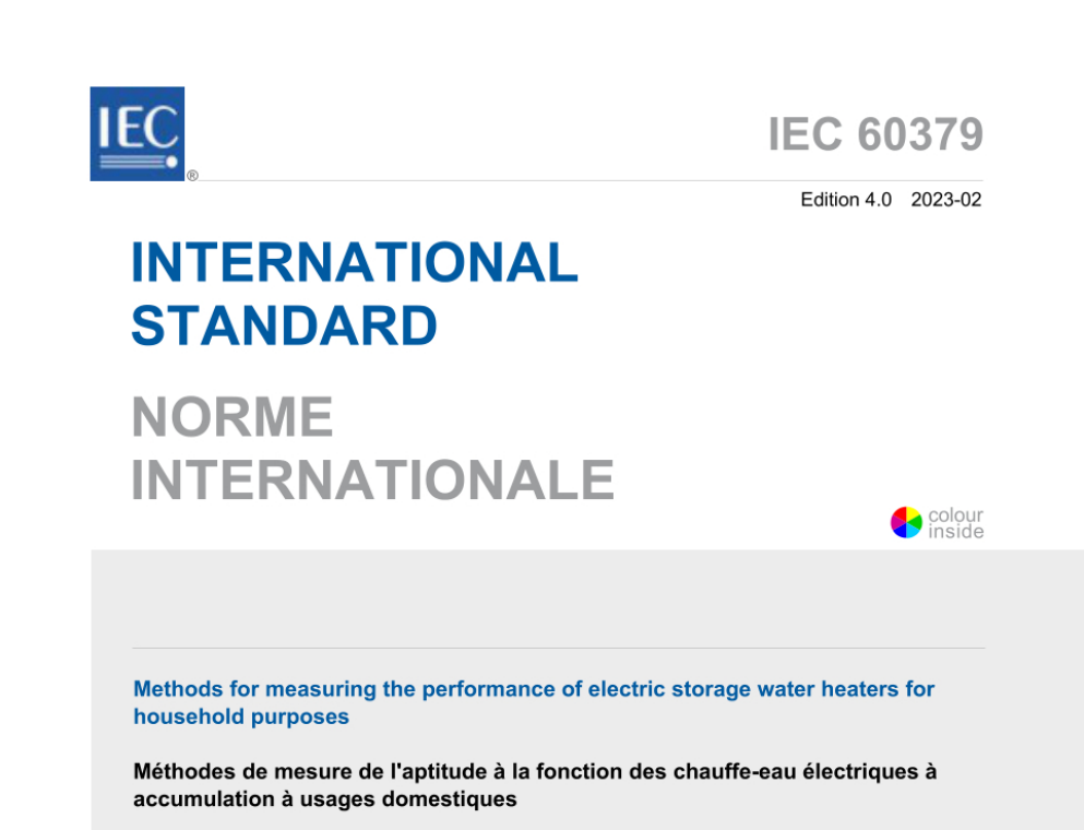 IEC 60379:2023 pdf download