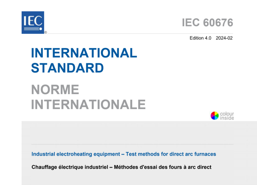 IEC 60676:2024 pdf download
