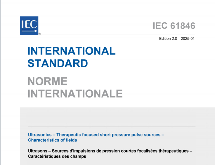 IEC 61846:2025 pdf download