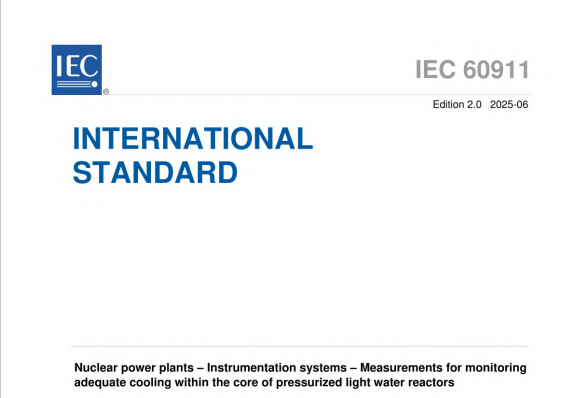IEC 60911:2025 pdf download