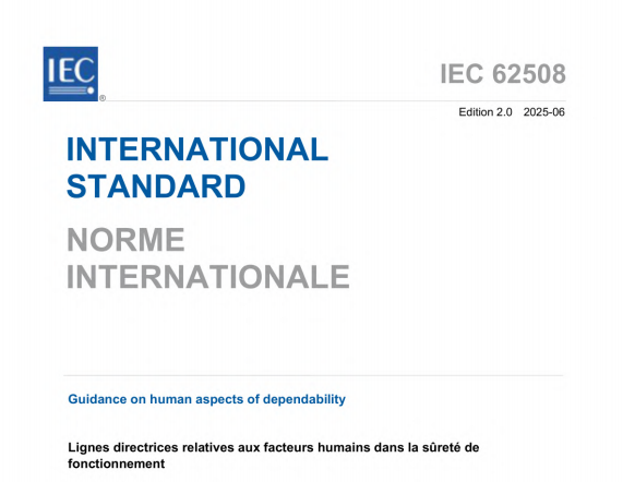 IEC 62508:2025 pdf download
