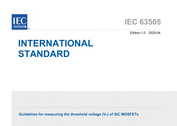 IEC 63505:2025 pdf download