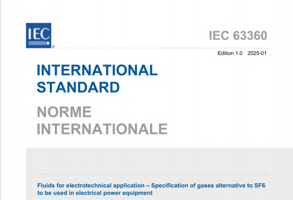 IEC 63360:2025 pdf download