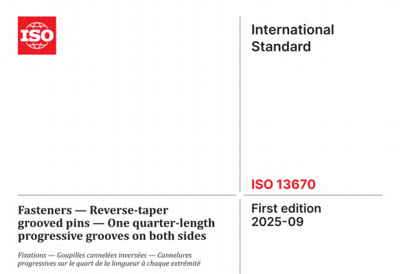 ISO 13670:2025 pdf download