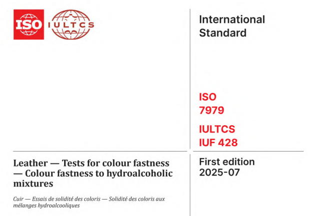 ISO 7979:2025 pdf download