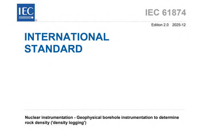IEC 61874:2025 pdf download