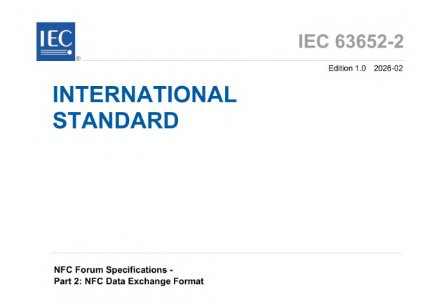 IEC 63652-2:2026 pdf download